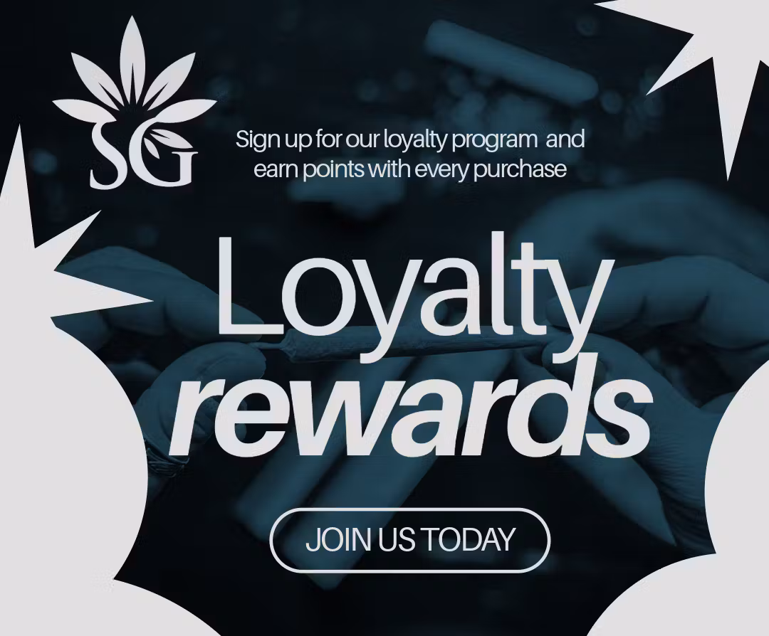 loyalty rewards